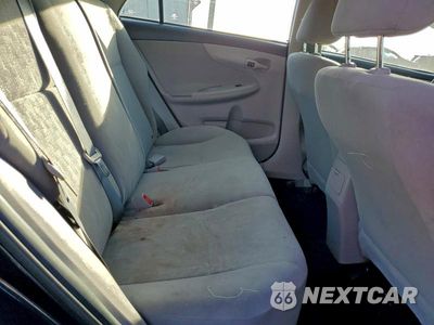 Zdjęcie 10 z 11 samochodu: 2012 TOYOTA COROLLA L VIN:2T1BU4EE9CC830303 - miniatura