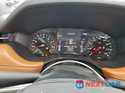 Zdjęcie 9 z 12 samochodu: 2024 JEEP COMPASS LIMITED VIN:3C4NJDCN6RT142080 - miniatura