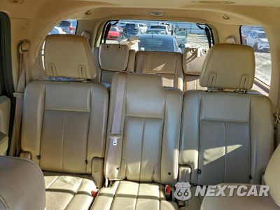 Zdjęcie 10 z 16 samochodu: 2012 FORD EXPEDITION XLT VIN:1FMJU1J50CEF04494 - miniatura