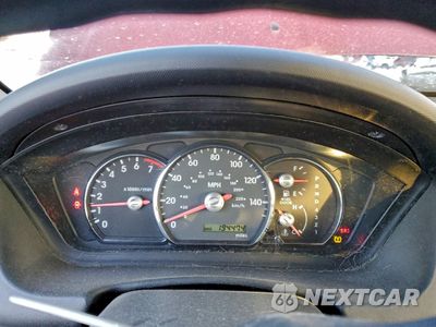 Zdjęcie 9 z 14 samochodu: 2010 MITSUBISHI GALANT FE VIN:4A32B2FF7AE009161 - miniatura