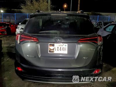 Zdjęcie 6 z 14 samochodu: 2018 TOYOTA RAV4 ADVENTURE VIN:2T3WFREVXJW410299 - miniatura
