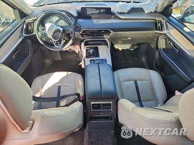 Zdjęcie 8 z 12 samochodu: 2024 MAZDA CX-90 PREMIUM VIN:JM3KKDHD3R1174371 - miniatura