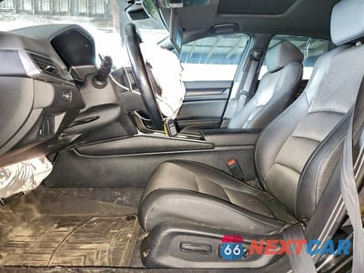 Zdjęcie 7 z 12 samochodu: 2022 HONDA ACCORD VIN:1HGCV2F35NA017794 - miniatura