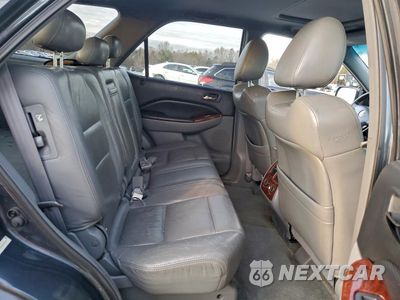 Zdjęcie 10 z 14 samochodu: 2004 ACURA MDX VIN:2HNYD18234H549304 - miniatura