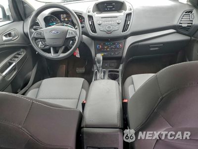 Zdjęcie 8 z 12 samochodu: 2018 FORD ESCAPE SE VIN:1FMCU9GD2JUB38580 - miniatura