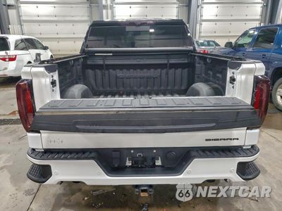 Zdjęcie 6 z 13 samochodu: 2023 GMC SIERRA K1500 DENALI ULTIMATE VIN:1GTUUHEL4PZ108778 - miniatura