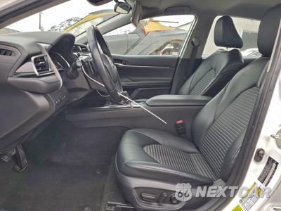 Zdjęcie 7 z 15 samochodu: 2020 TOYOTA CAMRY SE VIN:4T1G11AK8LU963531 - miniatura