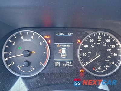Zdjęcie 9 z 12 samochodu: 2025 NISSAN SENTRA S VIN:3N1AB8BV1SY368902 - miniatura