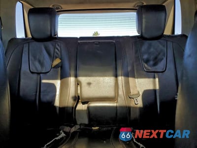 Zdjęcie 10 z 12 samochodu: 2012 GMC TERRAIN SLT VIN:2GKALWEKXC6210355 - miniatura