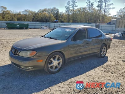 2002 INFINITI I35 JNKDA31A72T031446 - główne zdjęcie licytacji z USA - miniatura