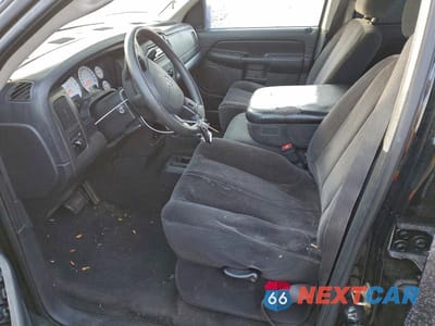 Zdjęcie 7 z 12 samochodu: 2004 DODGE RAM 1500 ST VIN:1D7HU18N44S583332 - miniatura