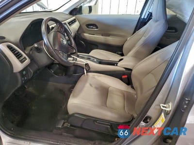 Zdjęcie 7 z 13 samochodu: 2019 HONDA HR-V EXL VIN:3CZRU6H74KM736000 - miniatura
