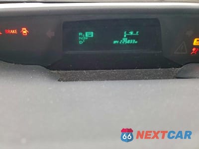 Zdjęcie 9 z 12 samochodu: 2008 TOYOTA PRIUS VIN:JTDKB20U187768896 - miniatura