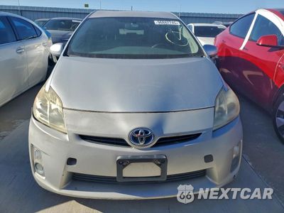 Zdjęcie 7 z 21 samochodu: 2010 TOYOTA PRIUS VIN:JTDKN3DU2A5025561 - miniatura