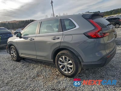 Drugie zdjęcie samochodu z przodu: 2023 HONDA CR-V LX VIN:2HKRS3H23PH304817 - miniatura