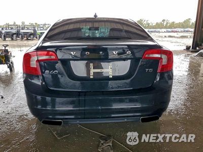 Zdjęcie 6 z 11 samochodu: 2015 VOLVO S60 PLATINUM VIN:YV140MFD0F1305207 - miniatura