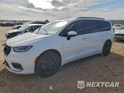 2023 CHRYSLER PACIFICA TOURING L 2C4RC1BG0PR508595 - główne zdjęcie licytacji z USA - miniatura