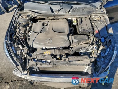 Zdjęcie 11 z 12 samochodu: 2019 MERCEDES-BENZ CLA 250 VIN:WDDSJ4EB4KN772245 - miniatura