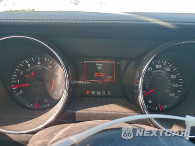 Zdjęcie 9 z 14 samochodu: 2015 FORD MUSTANG VIN:1FA6P8AM6F5349901 - miniatura