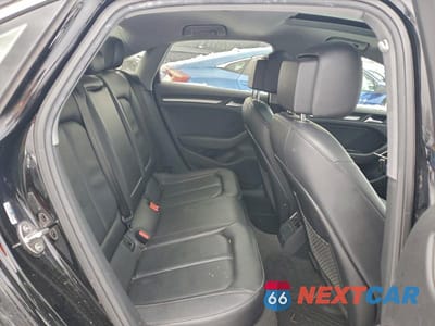 Zdjęcie 10 z 12 samochodu: 2020 AUDI A3 PREMIUM VIN:WAUAUGFF0LA023996 - miniatura