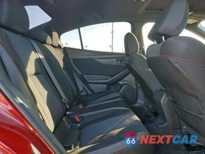 Zdjęcie 10 z 11 samochodu: 2018 SUBARU IMPREZA SPORT VIN:4S3GKAM66J3613608 - miniatura