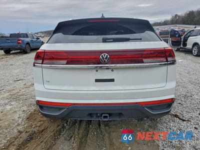 Zdjęcie 6 z 15 samochodu: 2024 VOLKSWAGEN ATLAS CROSS SPORT SE VIN:1V2WE2CA4RC247382 - miniatura