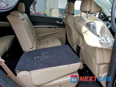 Zdjęcie 11 z 13 samochodu: 2017 DODGE DURANGO GT VIN:1C4RDJDG2HC629617 - miniatura