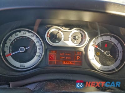 Zdjęcie 9 z 13 samochodu: 2014 FIAT 500L POP VIN:ZFBCFAAH4EZ014219 - miniatura