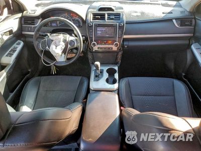 Zdjęcie 8 z 13 samochodu: 2014 TOYOTA CAMRY L VIN:4T1BF1FK0EU425221 - miniatura