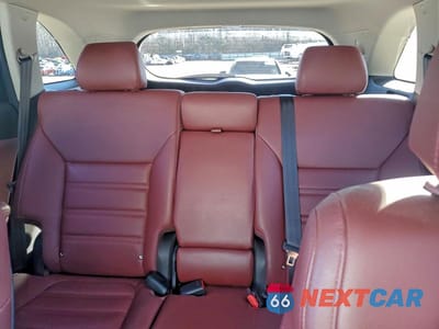 Zdjęcie 10 z 12 samochodu: 2017 KIA SORENTO SX VIN:5XYPKDA57HG262887 - miniatura