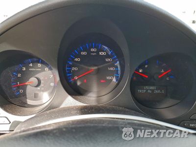 Zdjęcie 9 z 12 samochodu: 2006 ACURA 3.2TL VIN:19UUA66256A033607 - miniatura