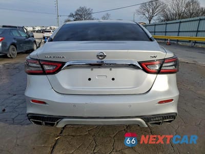 Zdjęcie 6 z 13 samochodu: 2020 NISSAN MAXIMA 3.5 SV VIN:1N4AA6CVXLC364320 - miniatura