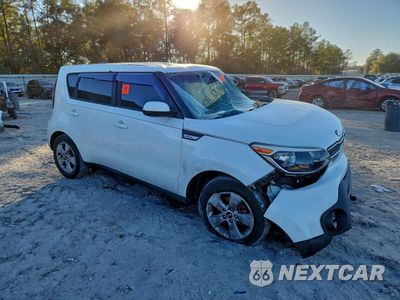 Czwarte zdjęcie samochodu z boku: 2018 KIA SOUL VIN:KNDJN2A24J7598474 - miniatura