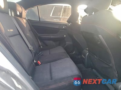 Zdjęcie 10 z 12 samochodu: 2015 SUBARU WRX PREMIUM VIN:JF1VA1D61F9811100 - miniatura