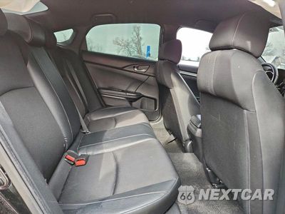 Zdjęcie 10 z 11 samochodu: 2020 HONDA CIVIC SPORT VIN:2HGFC2F86LH574209 - miniatura