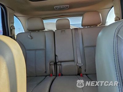 Zdjęcie 10 z 12 samochodu: 2013 FORD EDGE SEL VIN:2FMDK4JC6DBC80681 - miniatura