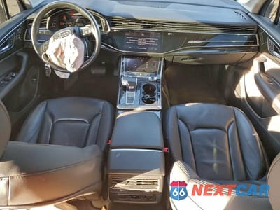Zdjęcie 8 z 13 samochodu: 2021 AUDI Q7 PREMIUM PLUS VIN:WA1LXAF76MD021351 - miniatura