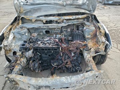 Zdjęcie 11 z 12 samochodu: MAZDA 3 VIN:JM1BL1UG4C1518947 - miniatura