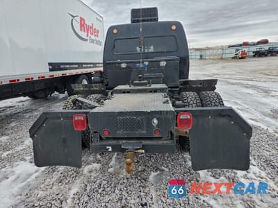 Zdjęcie 6 z 14 samochodu: 2022 RAM 5500 VIN:3C7WRNDL5NG213064 - miniatura