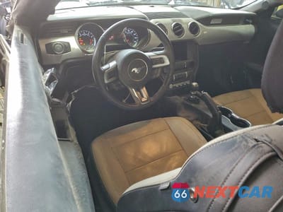 Zdjęcie 8 z 12 samochodu: 2015 FORD MUSTANG GT VIN:1FA6P8CFXF5308430 - miniatura