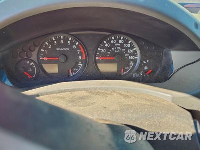 Zdjęcie 9 z 16 samochodu: 2008 NISSAN XTERRA OFF ROAD VIN:5N1AN08W28C531740 - miniatura