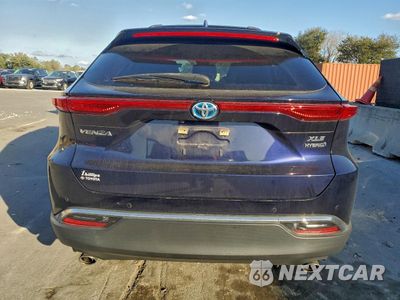 Zdjęcie 6 z 14 samochodu: 2021 TOYOTA VENZA LE VIN:JTEAAAAH5MJ008134 - miniatura