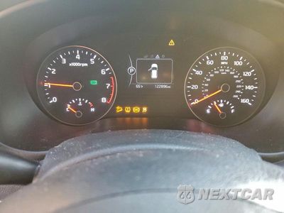 Zdjęcie 9 z 13 samochodu: 2017 KIA SPORTAGE EX VIN:KNDPN3AC3H7136152 - miniatura
