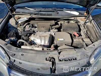 Zdjęcie 11 z 13 samochodu: 2016 TOYOTA CAMRY LE VIN:4T1BF1FK1GU209185 - miniatura