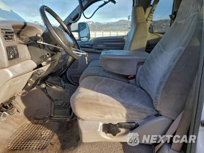 Zdjęcie 7 z 14 samochodu: 1999 FORD F350 SRW SUPER DUTY VIN:1FTSX31F1XEA82584 - miniatura