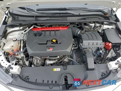 Zdjęcie 11 z 12 samochodu: 2023 TOYOTA GR COROLLA CORE VIN:JTNABAAE4PA003398 - miniatura