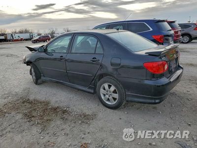 Drugie zdjęcie samochodu z przodu: 2003 TOYOTA COROLLA CE VIN:1NXBR32E53Z084057 - miniatura