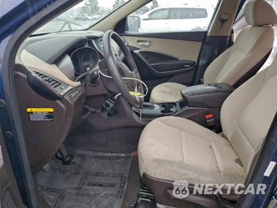 Zdjęcie 7 z 15 samochodu: 2018 HYUNDAI SANTA FE SPORT VIN:5XYZTDLB3JG573344 - miniatura
