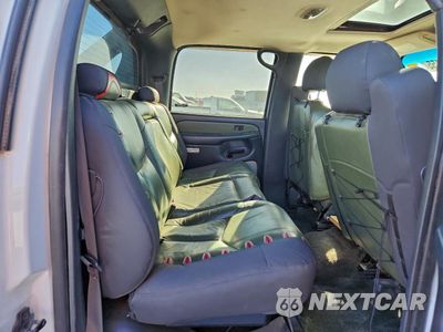 Zdjęcie 10 z 14 samochodu: 2002 CHEVROLET AVALANCHE K1500 VIN:3GNEK13T72G214369 - miniatura