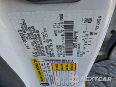 Zdjęcie 12 z 12 samochodu: 2017 FORD FUSION SE HYBRID VIN:3FA6P0LU2HR409283 - miniatura